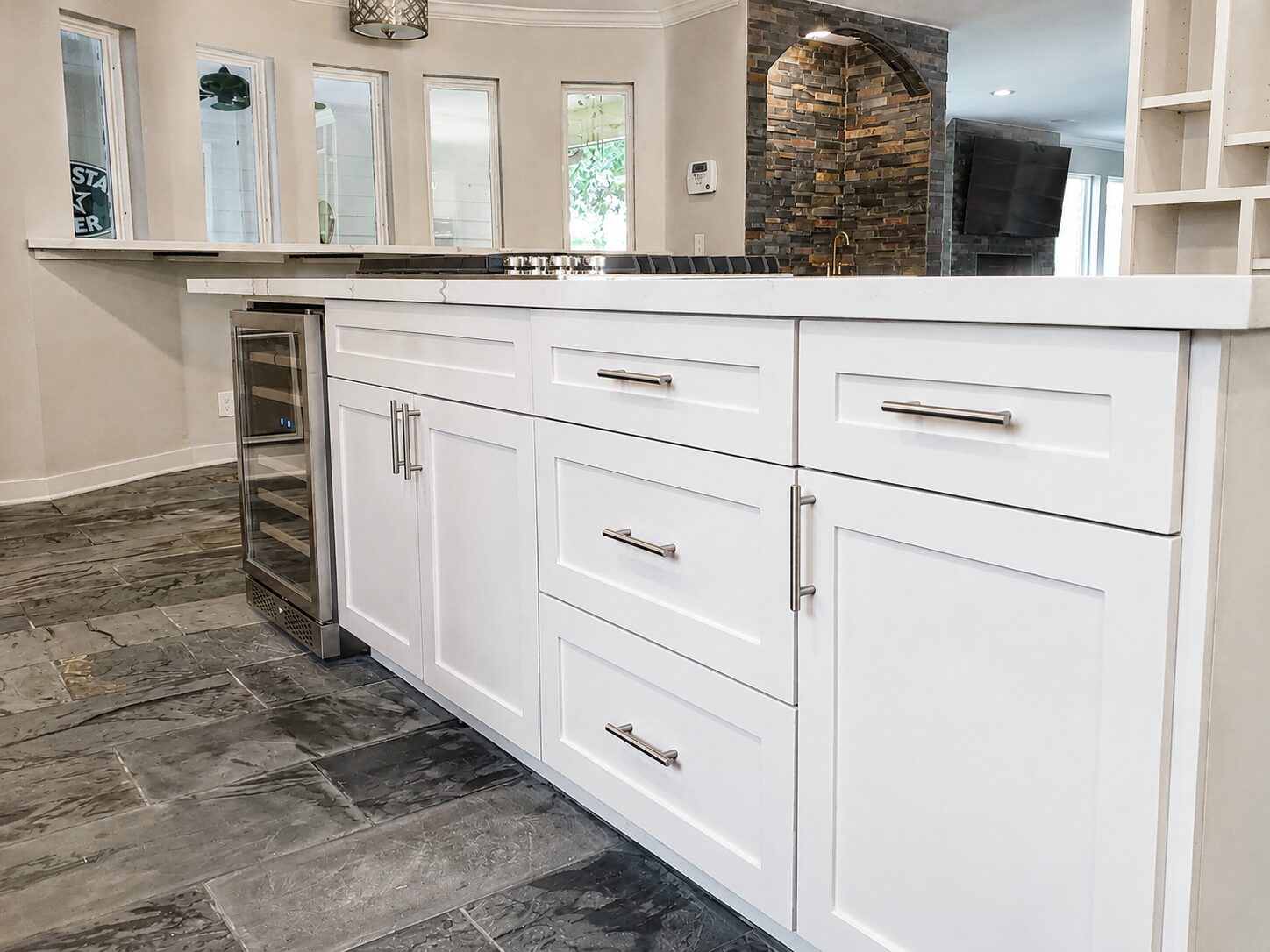 R3BUILD kitchen remodel in Spring & The Woodlands, TX — photo 36