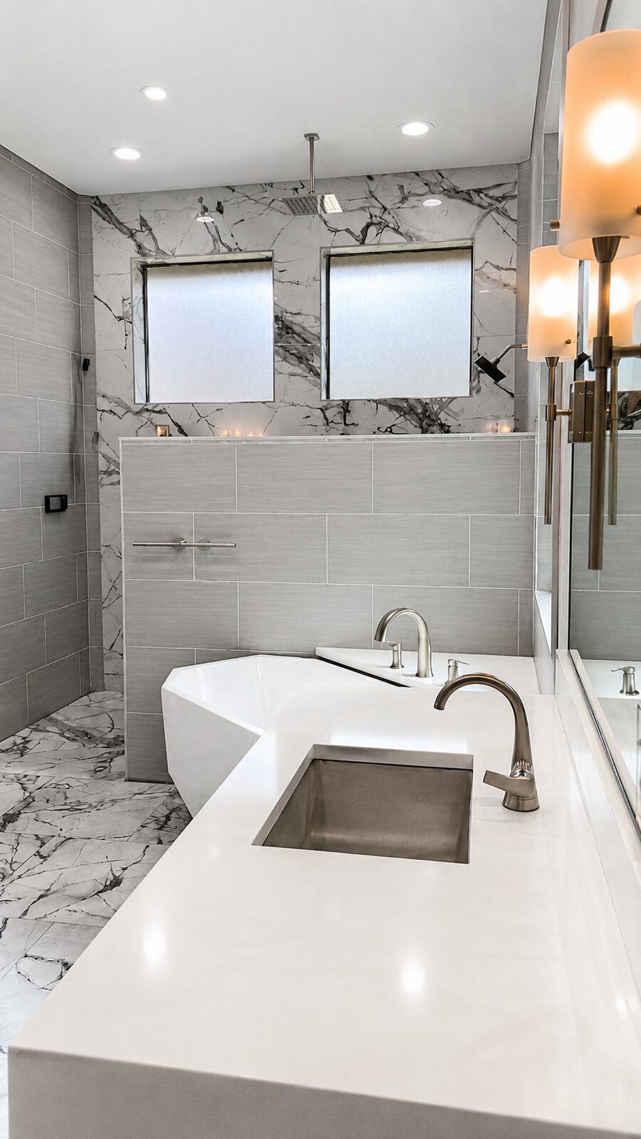 R3BUILD bathroom remodel in Spring & The Woodlands, TX — photo 55