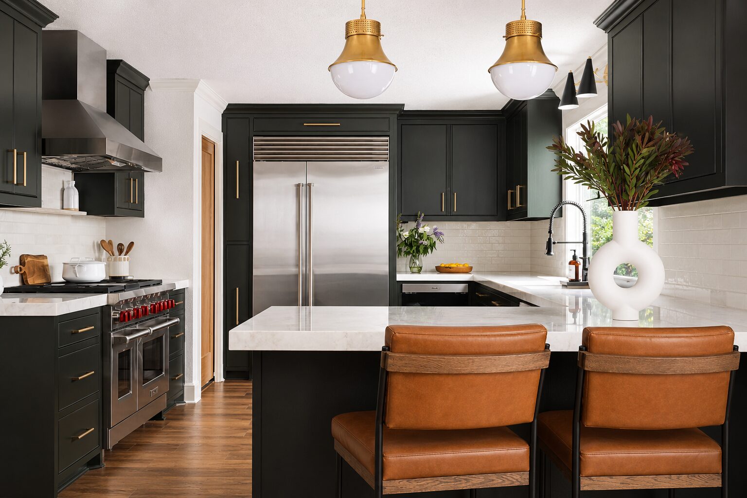 R3BUILD kitchen remodel in Spring & The Woodlands, TX — photo 37