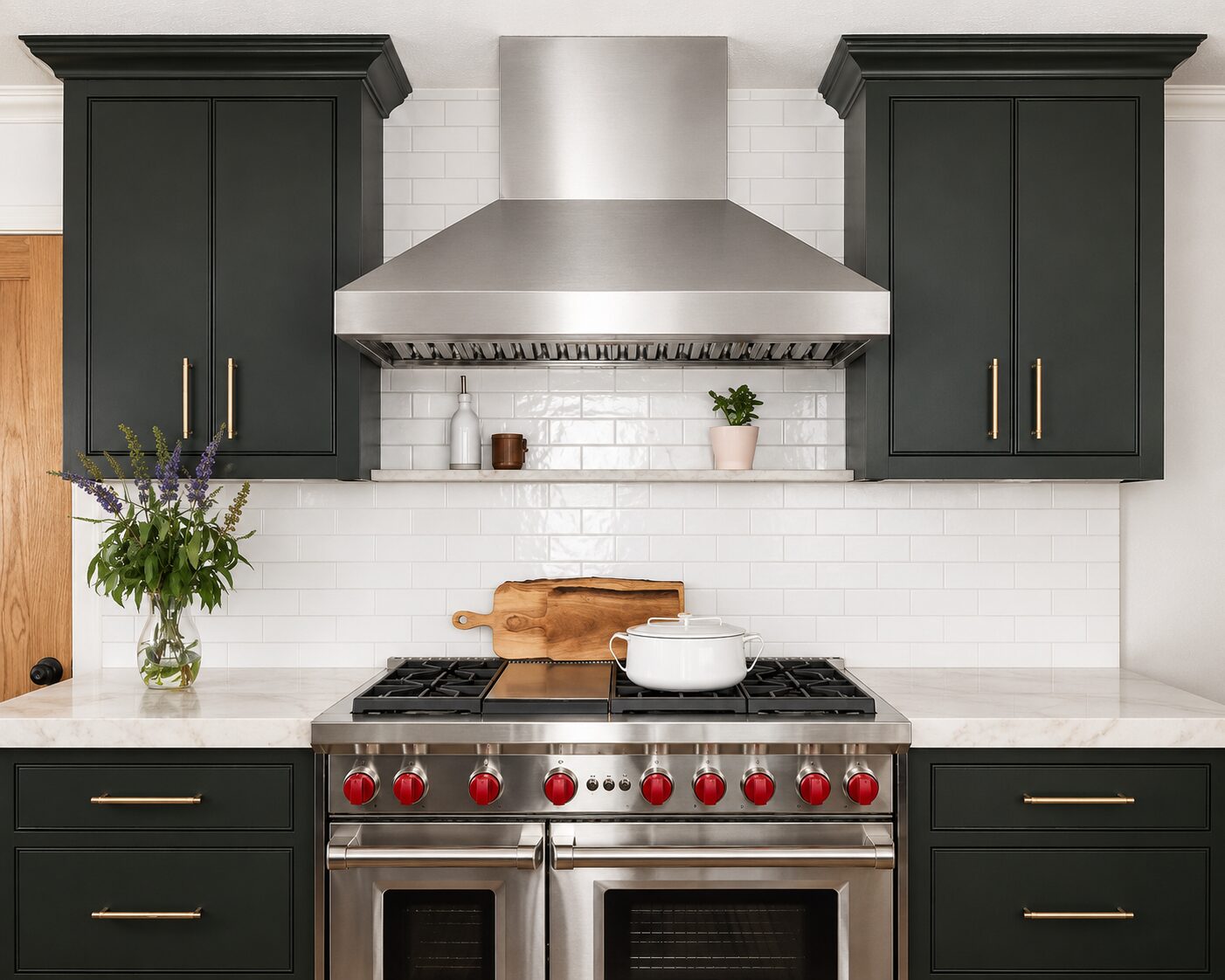 R3BUILD kitchen remodel in Spring & The Woodlands, TX — photo 38