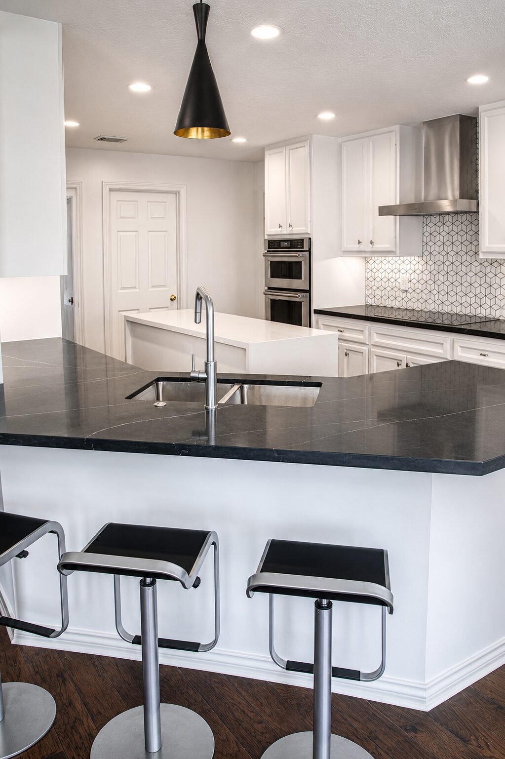 R3BUILD kitchen remodel in Spring & The Woodlands, TX — photo 40