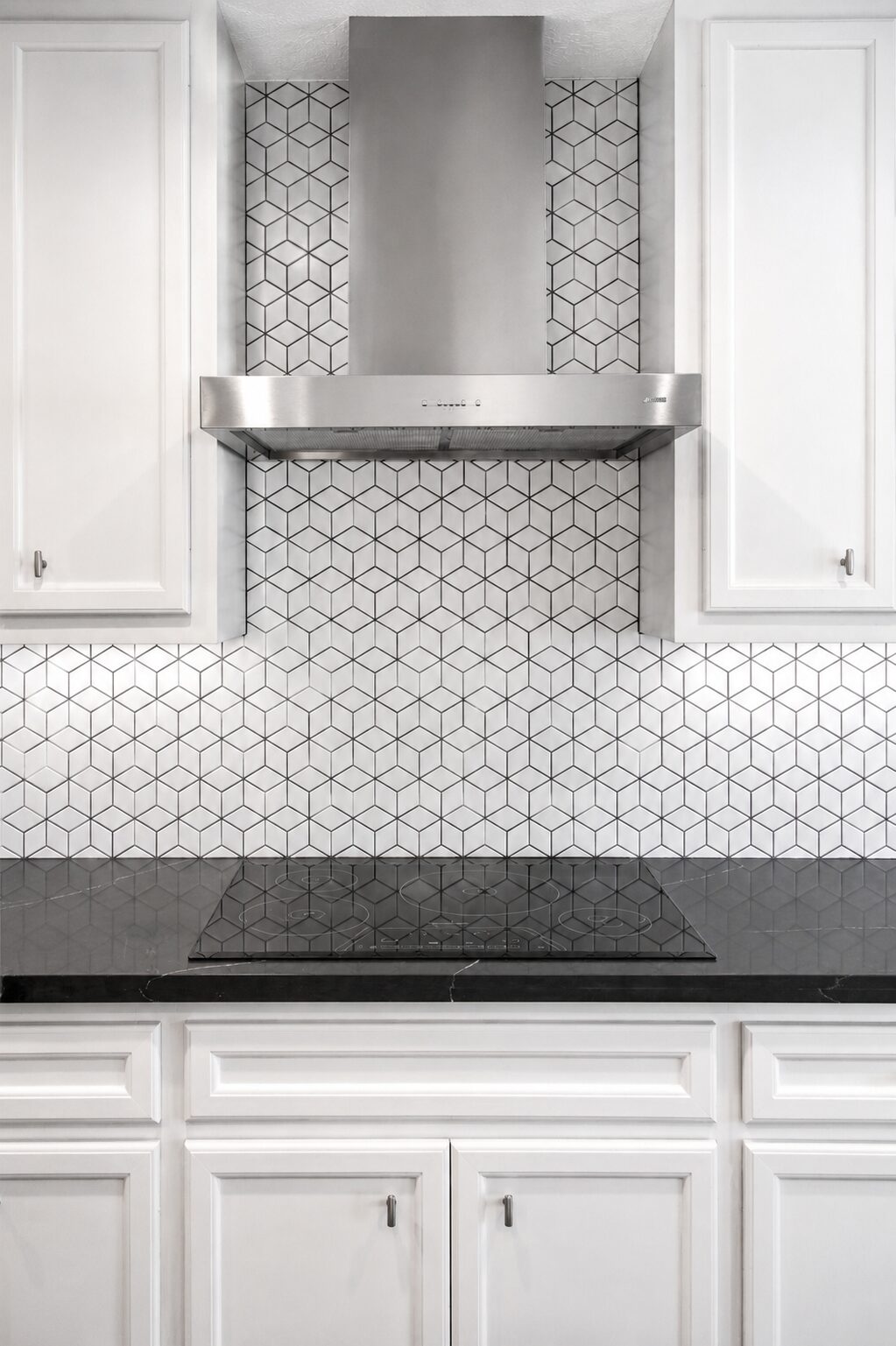 R3BUILD kitchen remodel in Spring & The Woodlands, TX — photo 41