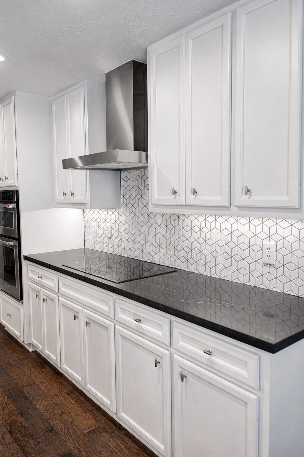 R3BUILD kitchen remodel in Spring & The Woodlands, TX — photo 42