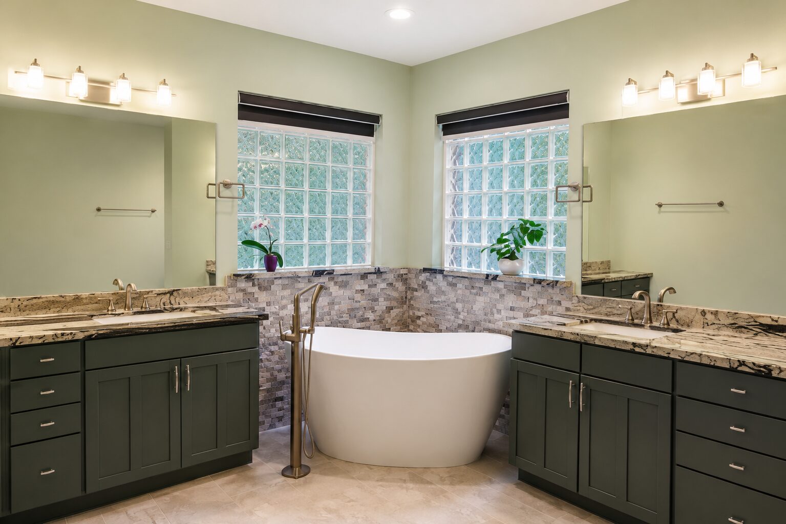 R3BUILD bathroom remodel in Spring & The Woodlands, TX — photo 61