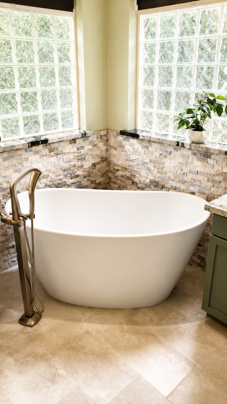 R3BUILD bathroom remodel in Spring & The Woodlands, TX — photo 62