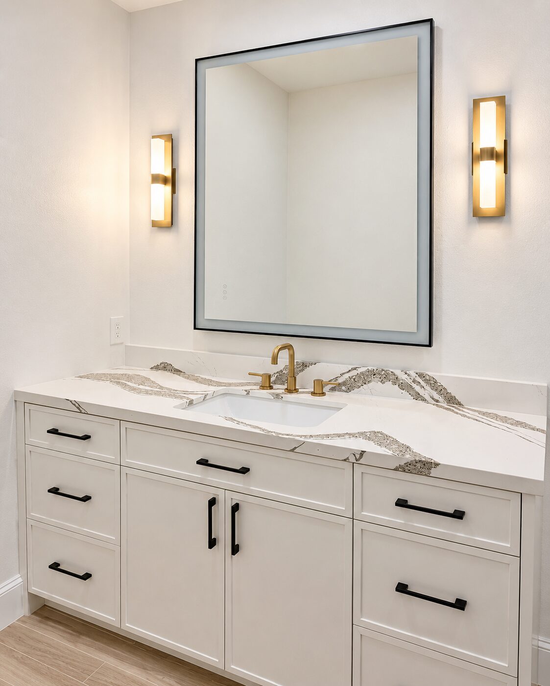 R3BUILD bathroom remodel in Spring & The Woodlands, TX — photo 63