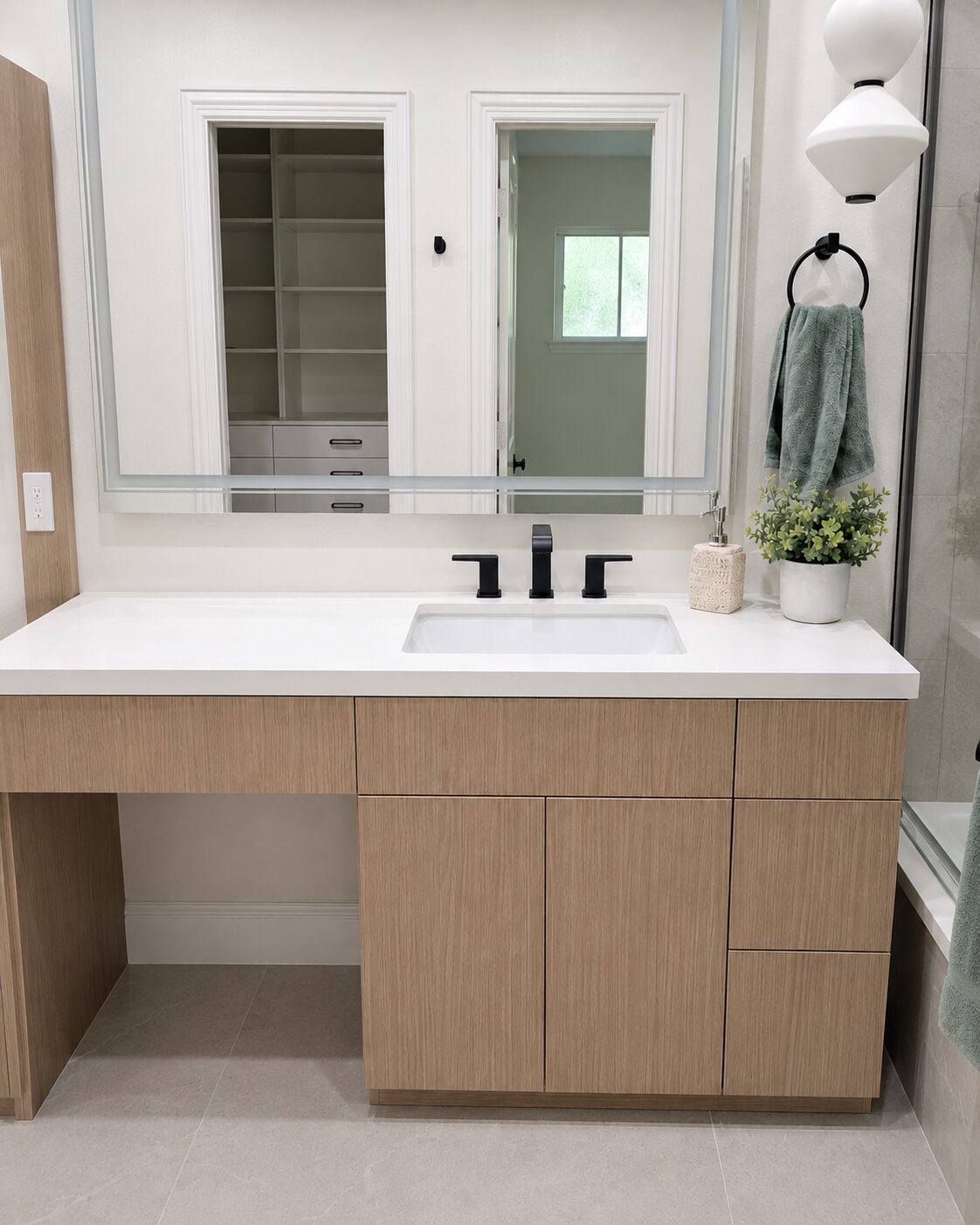 R3BUILD bathroom remodel in Spring & The Woodlands, TX — photo 65