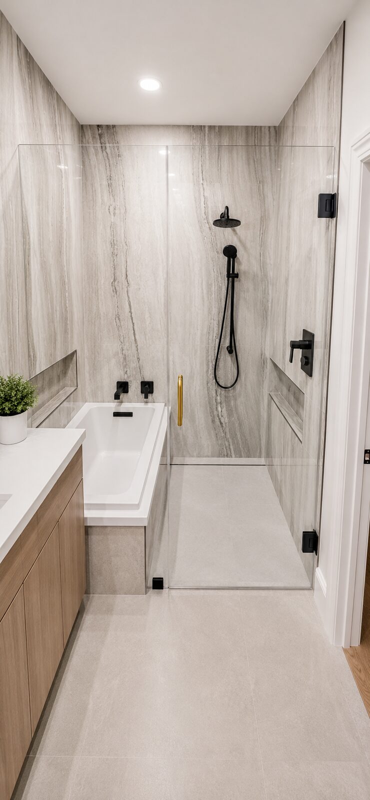R3BUILD bathroom remodel in Spring & The Woodlands, TX — photo 66