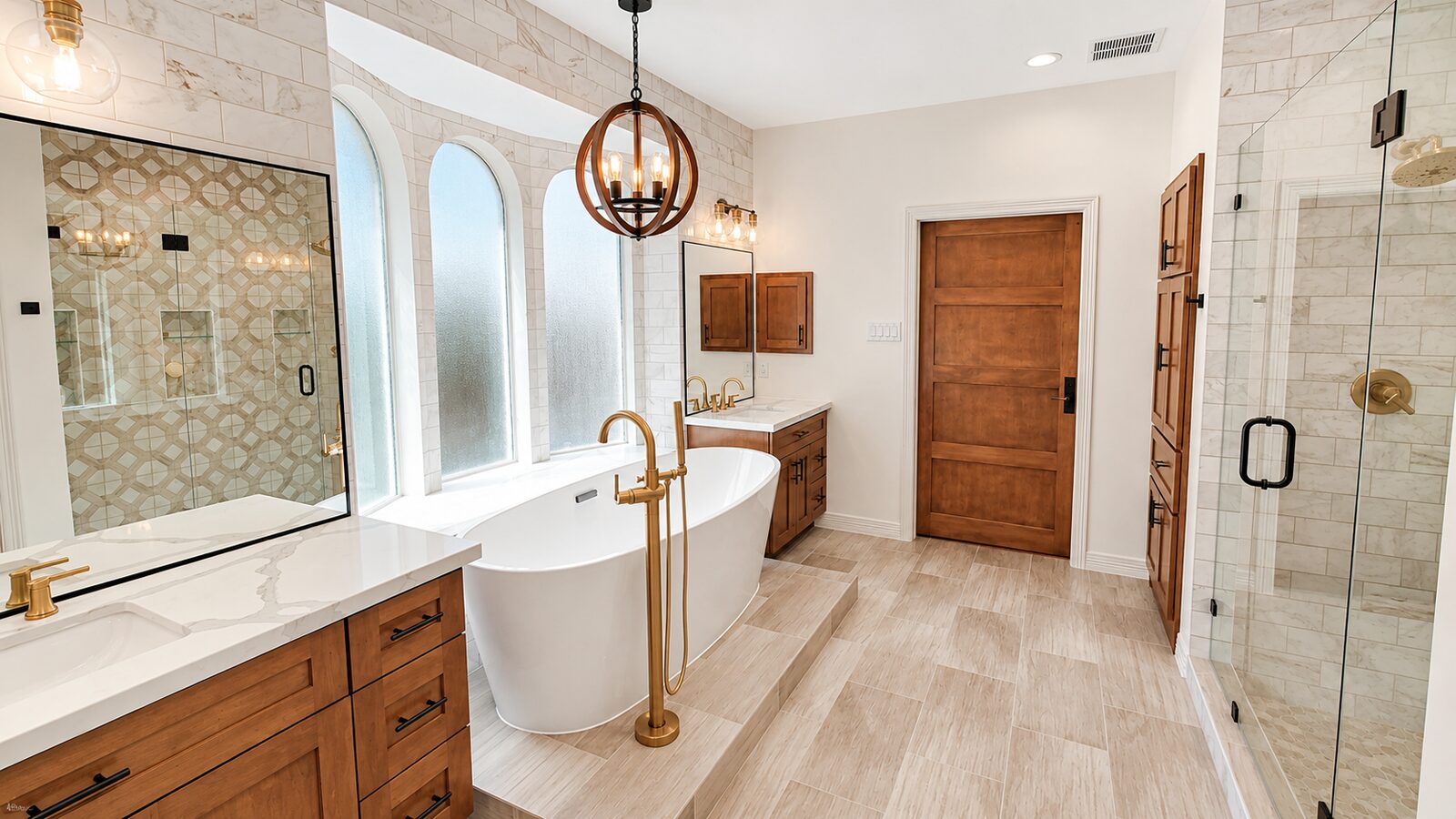 R3BUILD bathroom remodel in Spring & The Woodlands, TX — photo 69