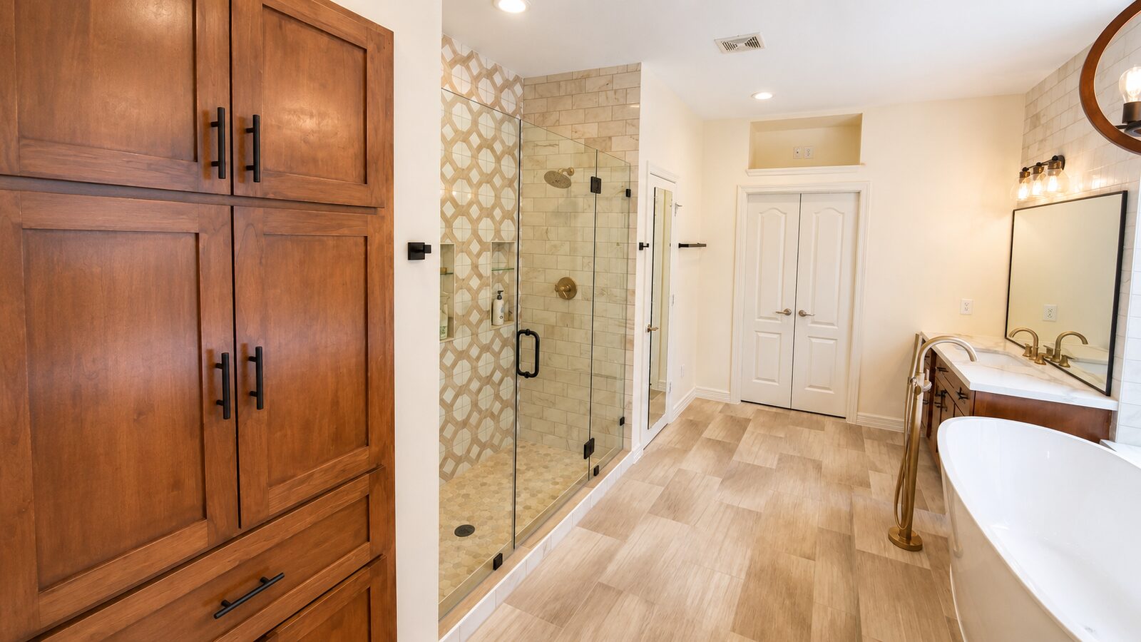 R3BUILD bathroom remodel in Spring & The Woodlands, TX — photo 71