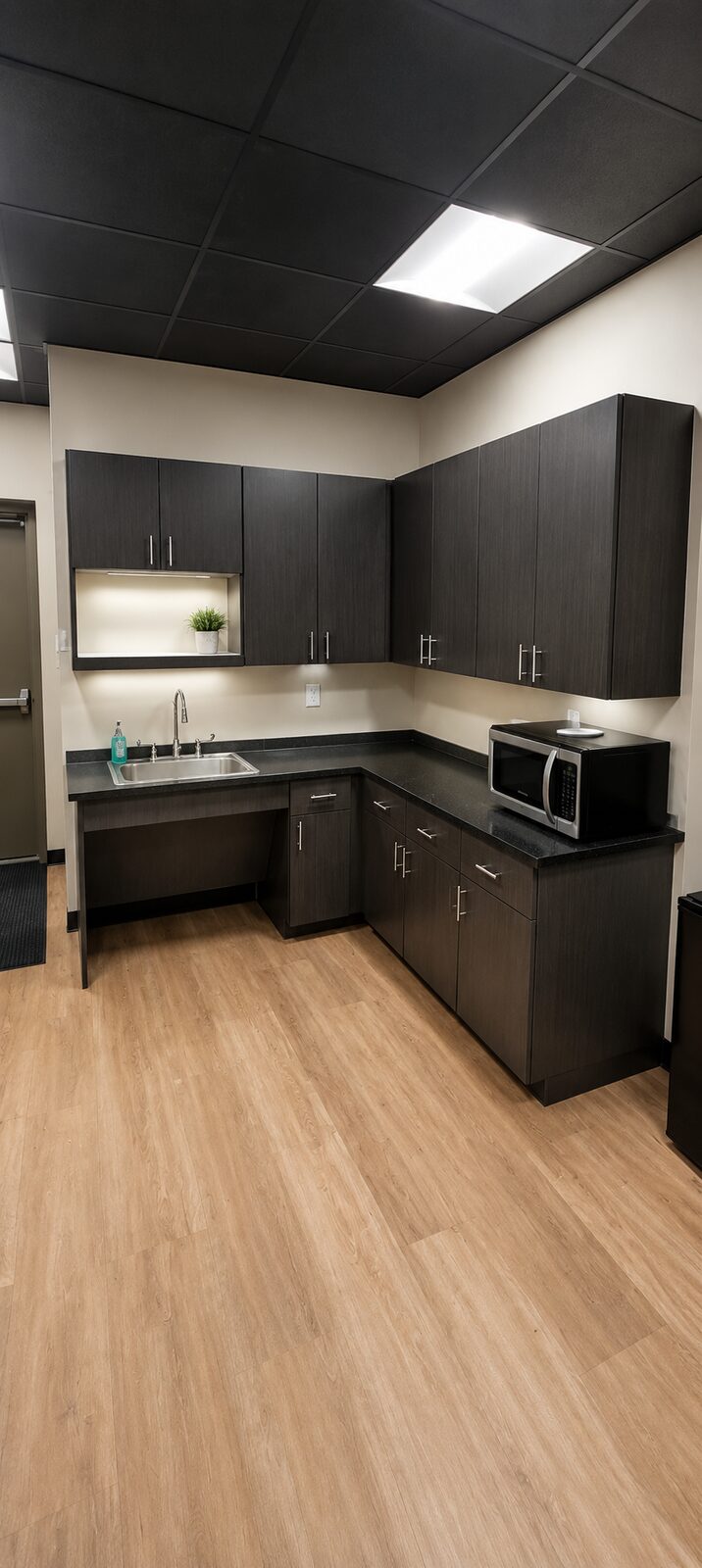 R3BUILD commercial construction in Houston, TX — photo 13