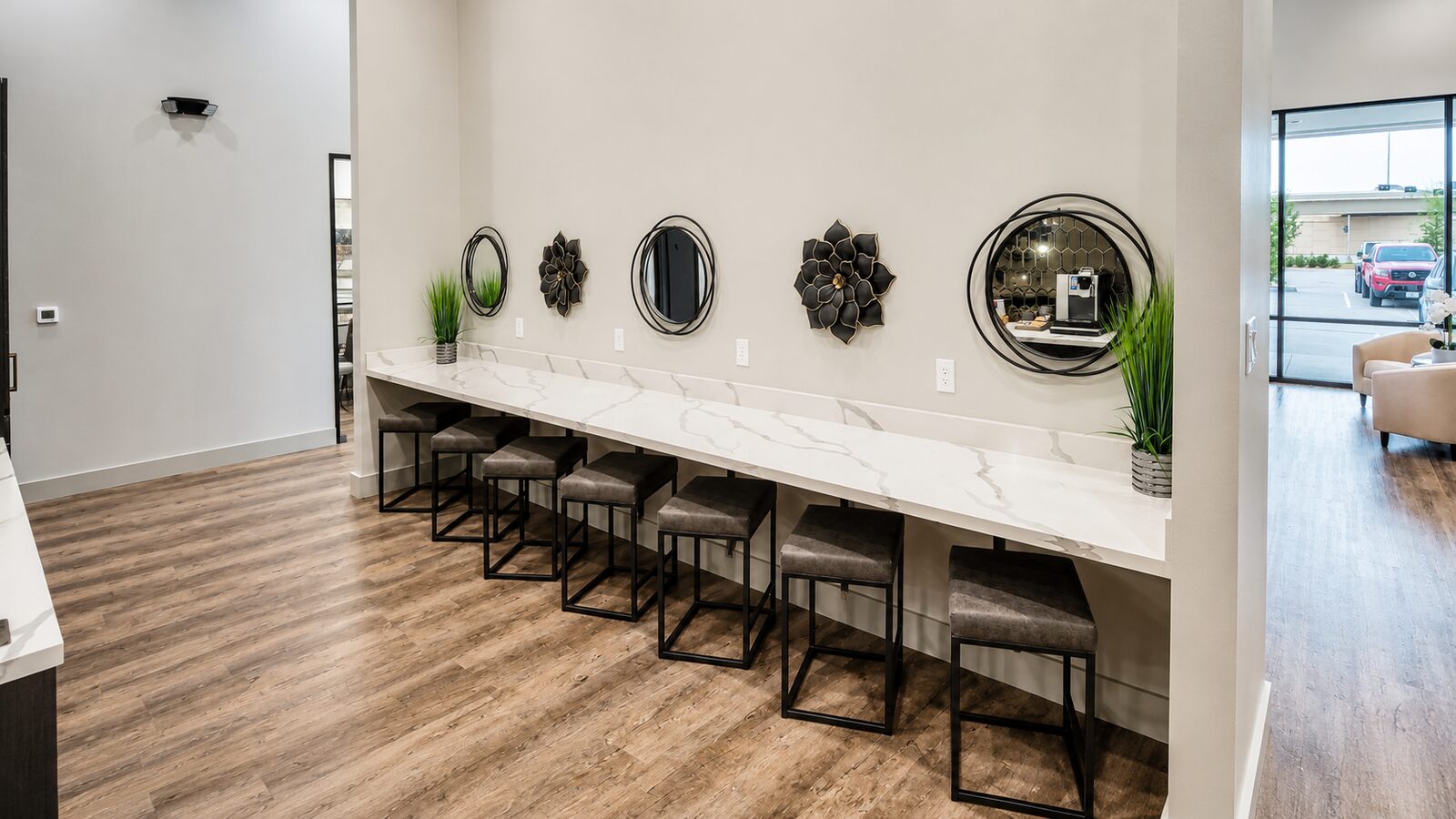 R3BUILD commercial construction in Houston, TX — photo 16