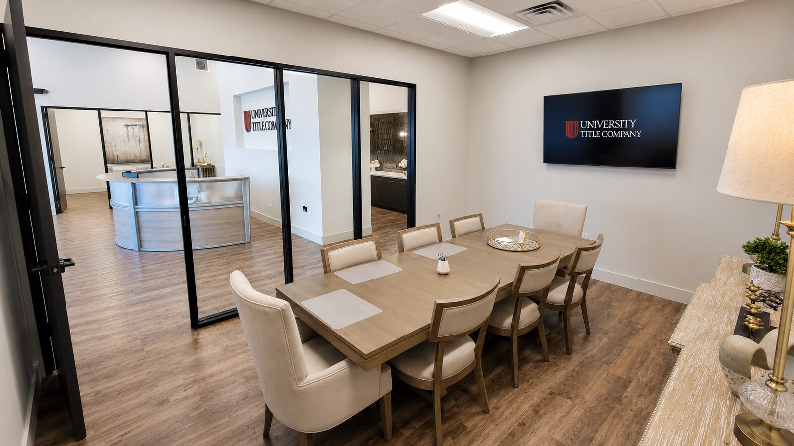 R3BUILD commercial construction in Houston, TX — photo 17
