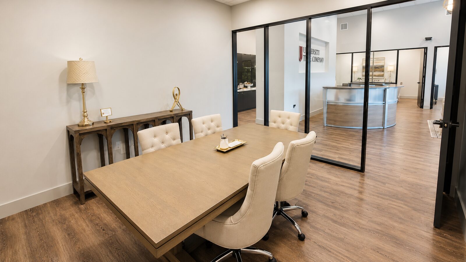 R3BUILD commercial construction in Houston, TX — photo 19