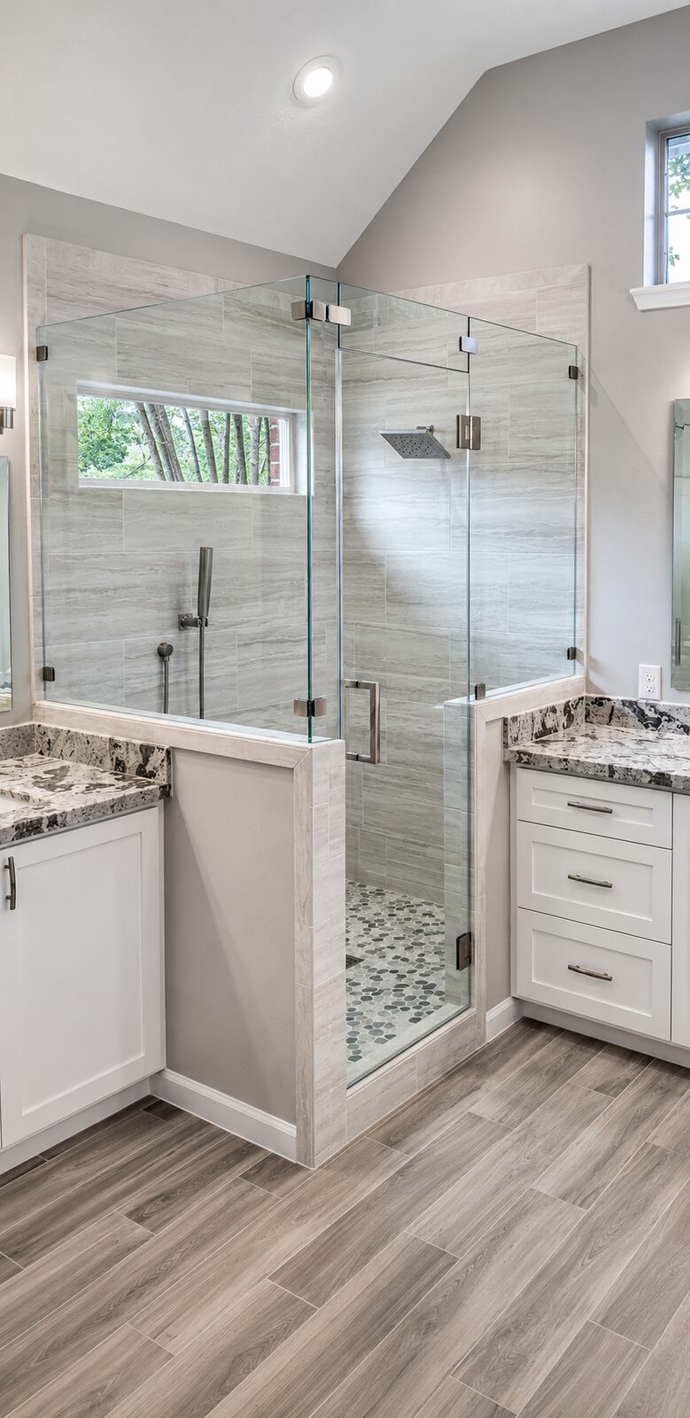 R3BUILD bathroom remodel in Spring & The Woodlands, TX — photo 72