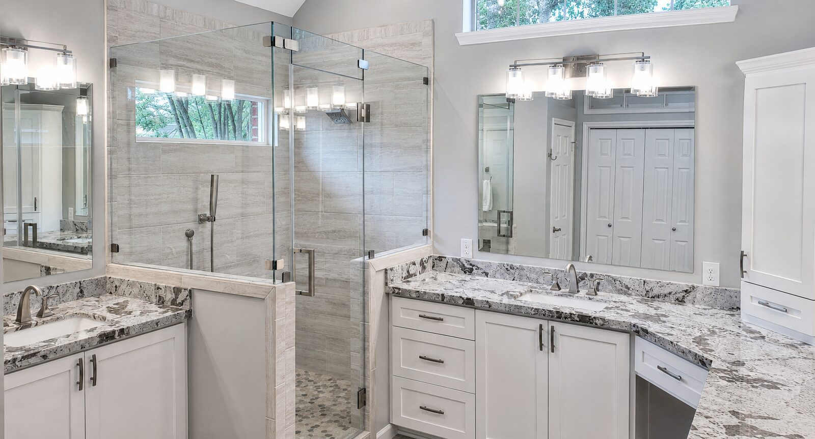 R3BUILD bathroom remodel in Spring & The Woodlands, TX — photo 73