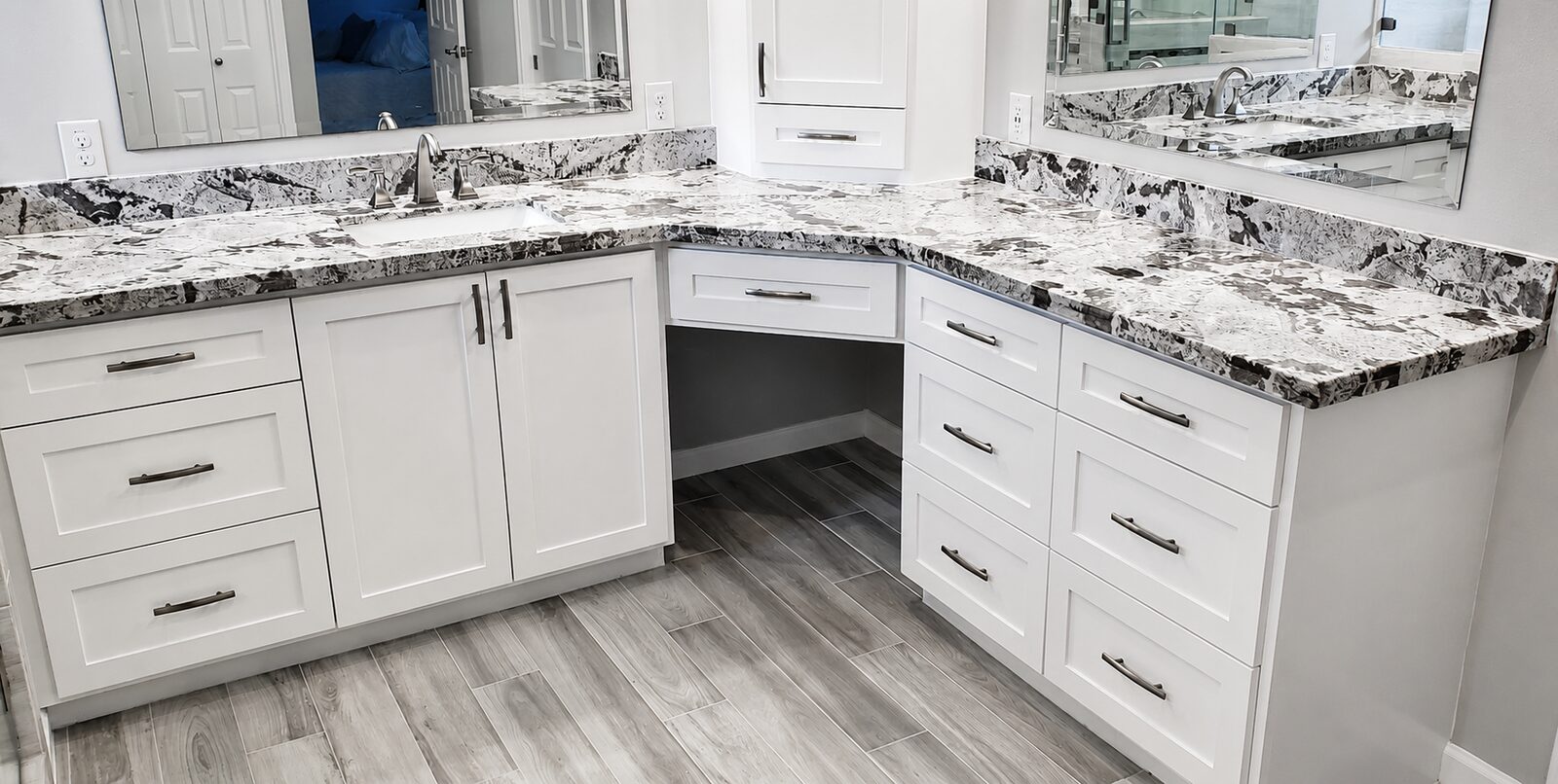 R3BUILD bathroom remodel in Spring & The Woodlands, TX — photo 74