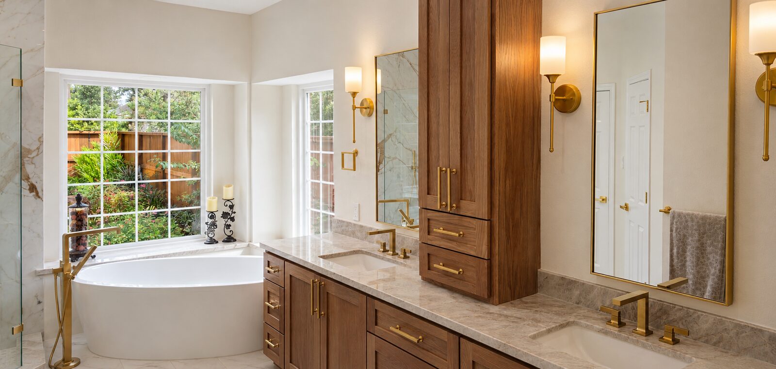 R3BUILD bathroom remodel in Spring & The Woodlands, TX — photo 77